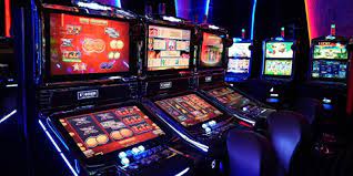 Goldfishka Casino