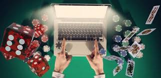 Вход на официальный сайт Goldfishka Casino